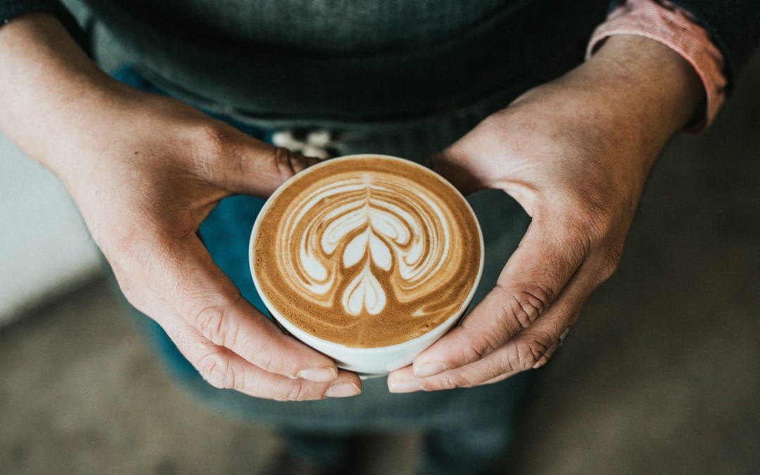 Como uma Marca de Café em Cápsulas Aumentou Conversões em 136% com Push Premium