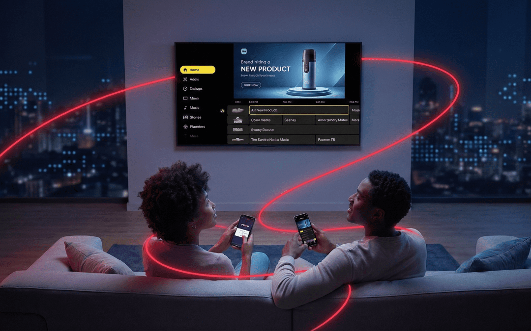 Why CTV in 2026 demands more than just reach: A Higher Ed blueprint