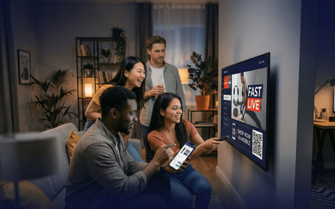 The Great Value Pivot: Why Ad-Supported Tiers are Dominating CTV in 2026