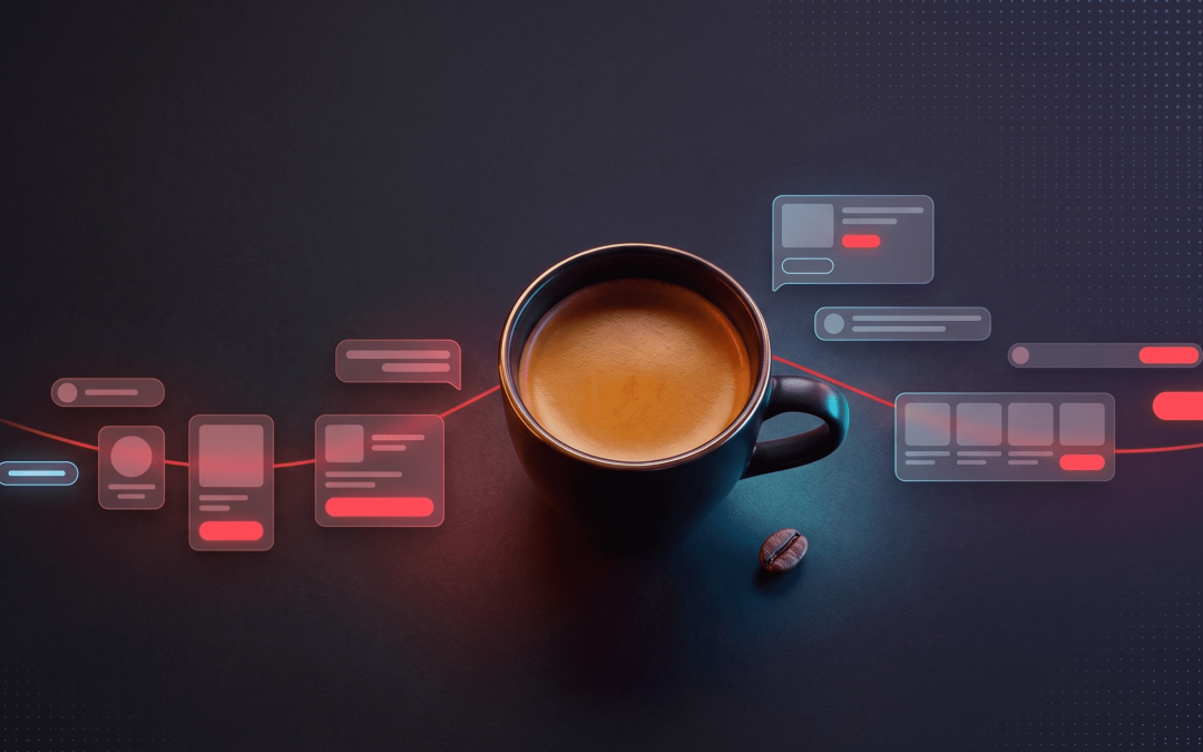 De la inspiración a la conversión: cómo Nespresso usa RCS para acortar el camino de compra